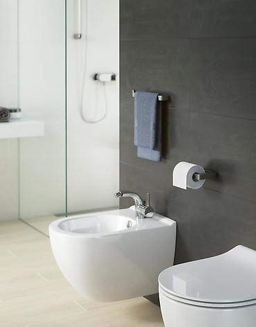 Jak dopasować przycisk spłukujący