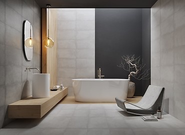 Łazienka w stylu Japandi - równowaga pomiędzy minimalizmem i prostotą