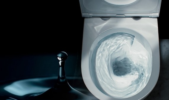 technologia spłukiwania CERSANIT VORTEX w służbie środowiska i domowego budżetu