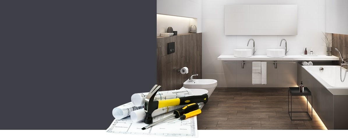 Łazienka i ergonomia – sprawdź, jak planować nowoczesne łazienki