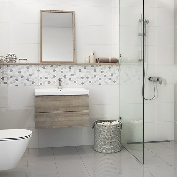 Łazienka i ergonomia – sprawdź, jak planować nowoczesne łazienki 7