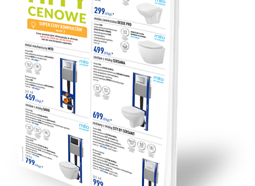 Gazetka promocyjna HITY CERNOWE 01-06 2026