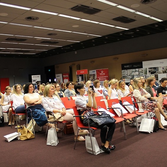 CREAtywnie z architektami i projektantami wnętrz 1