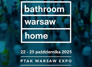Cersanit zaprasza na targi Warsaw Home 2025