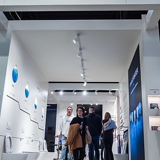 Cersanit na Warsaw Home & Contract 2025 - Innowacja Uznana Medalem Targowym 8