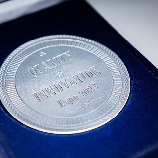 Cersanit na Warsaw Home & Contract 2025 - Innowacja Uznana Medalem Targowym 17