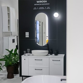 Cersanit na Warsaw Home & Contract 2025 - Innowacja Uznana Medalem Targowym 26