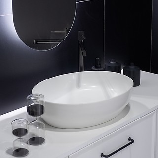 Cersanit na Warsaw Home & Contract 2025 - Innowacja Uznana Medalem Targowym 27