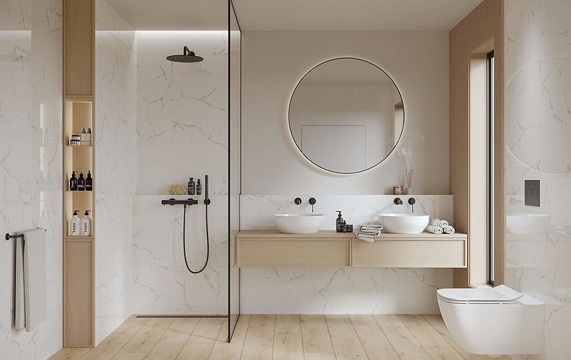 Kolekcja Angel marble