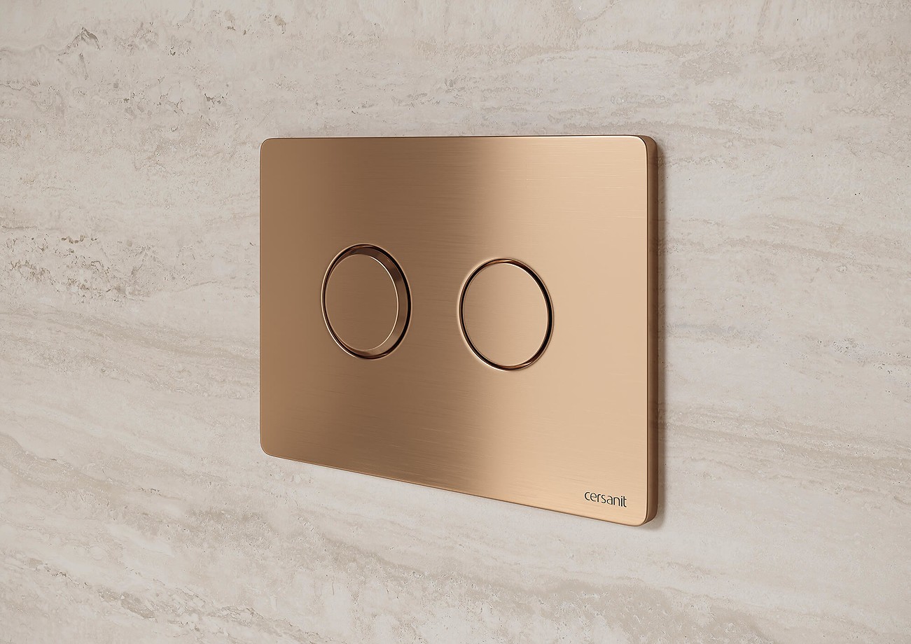 Kolekcja ACCENTO CIRCLE