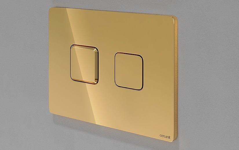 Kolekcja ACCENTO SQUARE