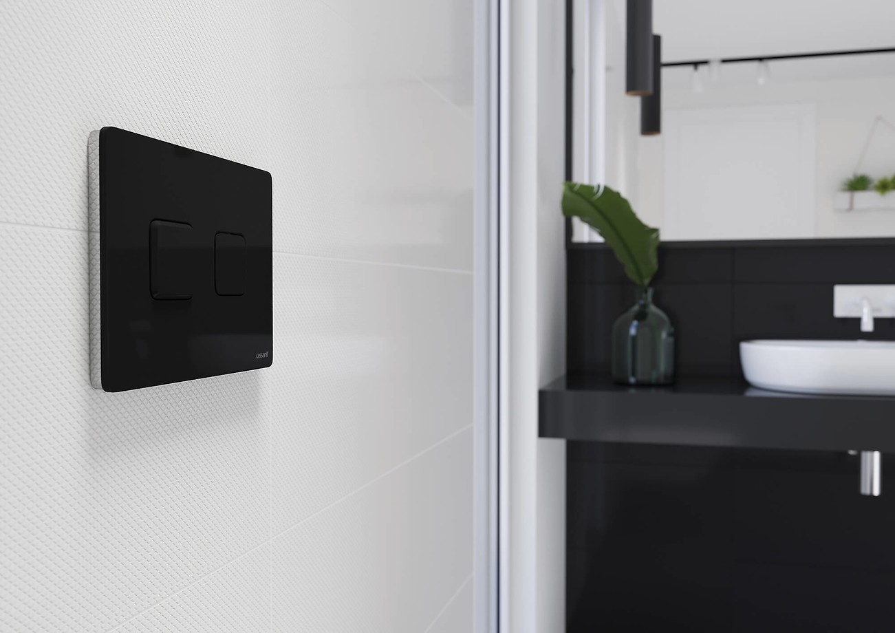 Kolekcja ACCENTO SQUARE