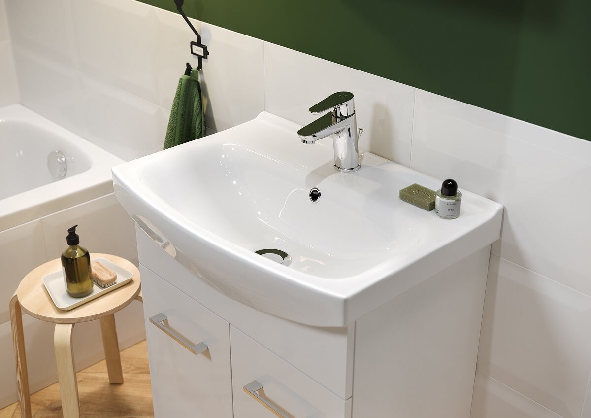 Kolekcja LIBRA ARMATURA