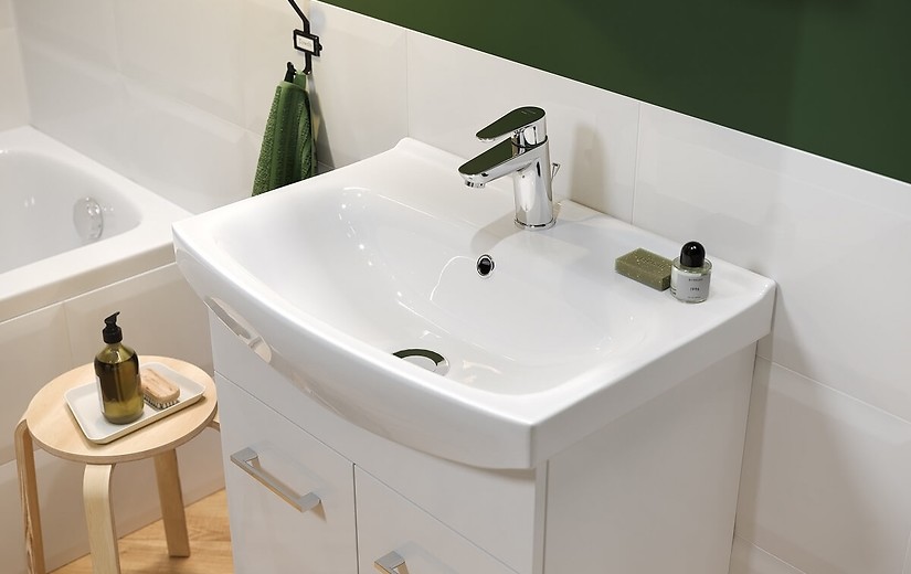 Kolekcja LIBRA ARMATURA