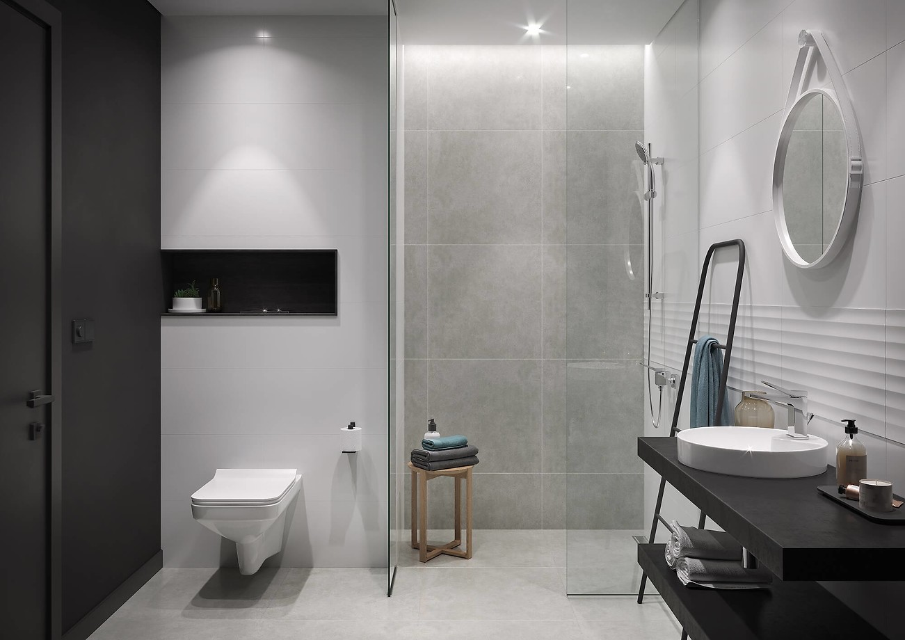 Kolekcja AQUA SERIA 2
