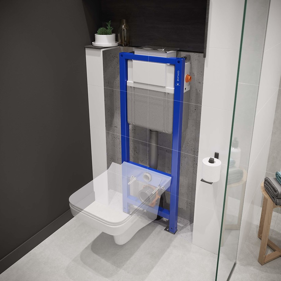 Kolekcja AQUA SERIA 2
