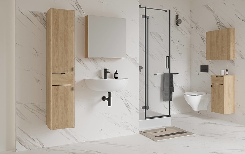 Kolekcja MOVI II PLAIN