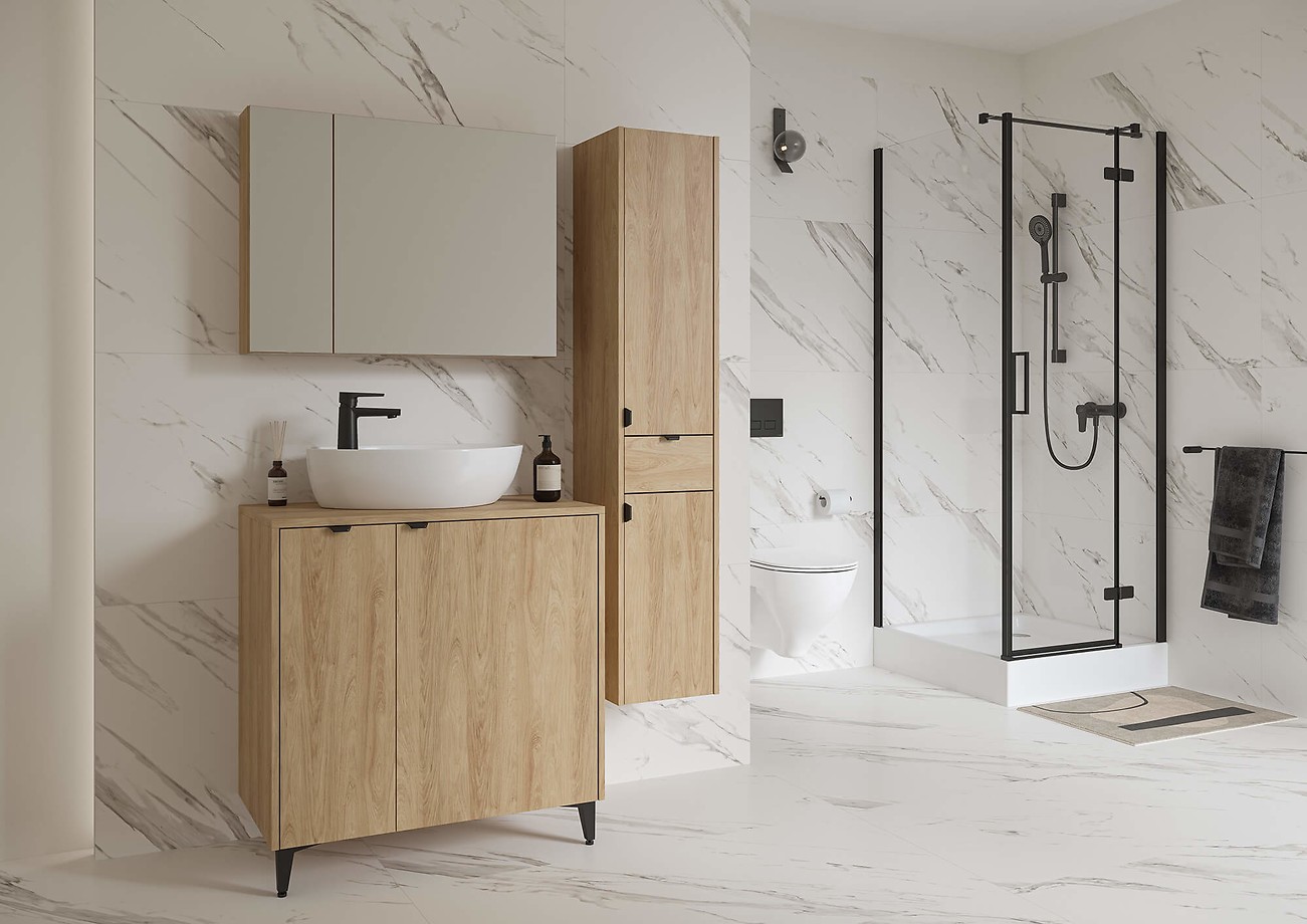 Kolekcja OVIDA MEBLE