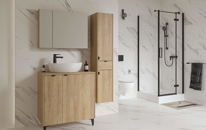 Kolekcja OVIDA MEBLE