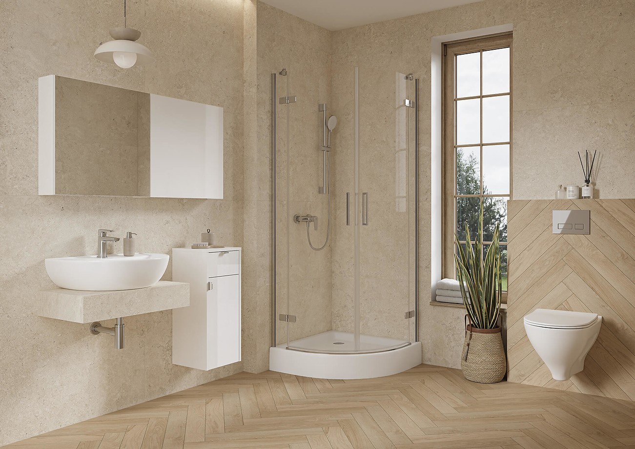 Kolekcja OVIDA MEBLE