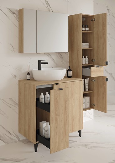 Kolekcja OVIDA MEBLE