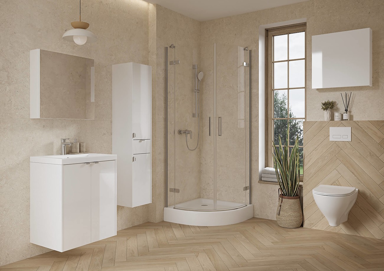 Kolekcja OVIDA MEBLE