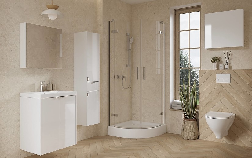 Kolekcja OVIDA MEBLE