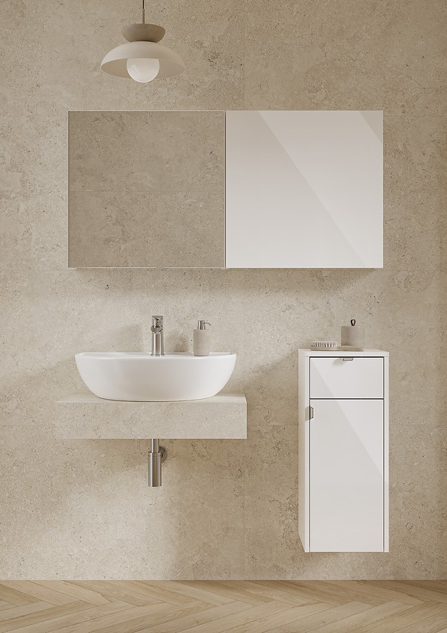 Kolekcja OVIDA CERAMIKA