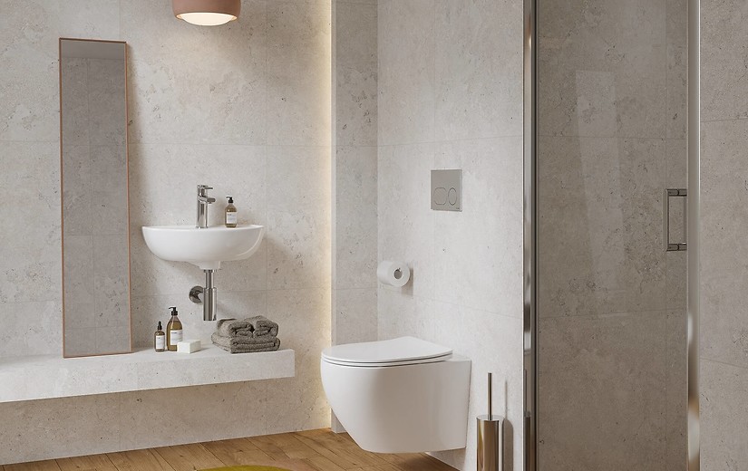 Kolekcja OVIDA CERAMIKA