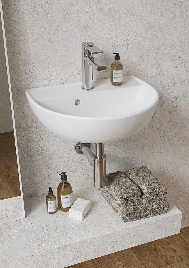 Kolekcja OVIDA CERAMIKA