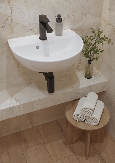 Kolekcja OVIDA CERAMIKA