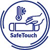 BEZPIECZNY SYSTEM SafeTouch