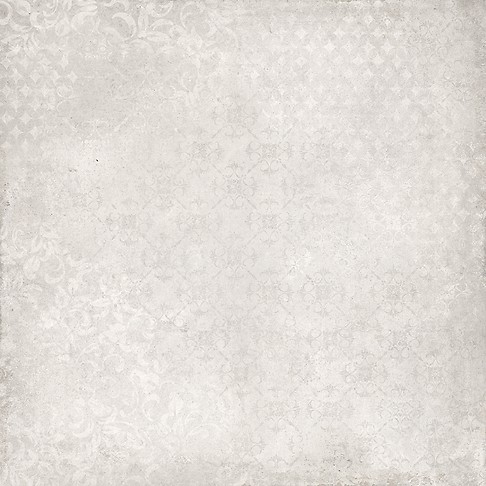 DIVERSO WHITE CARPET MATT RECT 59,8X59,8