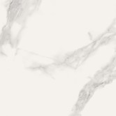 CARRARA SOFT WHITE SATIN RECT 59,5 x 59,5