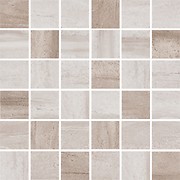 MARBLE ROOM MOSAIC MIX 20x20