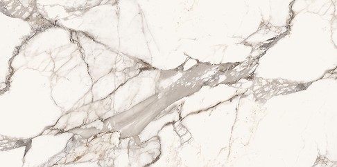 LAVIANO WHITE POLISHED RECT 60X120 G1