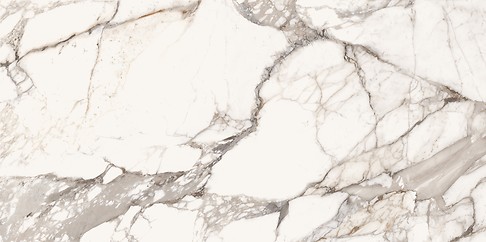 LAVIANO WHITE POLISHED RECT 60X120 G1