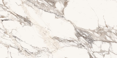 LAVIANO WHITE POLISHED RECT 60X120 G1
