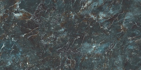 VERDURI BLUE POLISHED RECT 60X120 G1