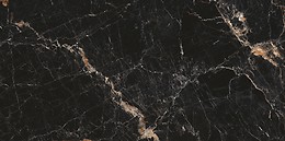 ARAKAMI BLACK POLISHED RECT 60X120 G1