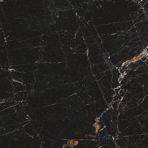 ARAKAMI BLACK POLISHED RECT 60X60 G1