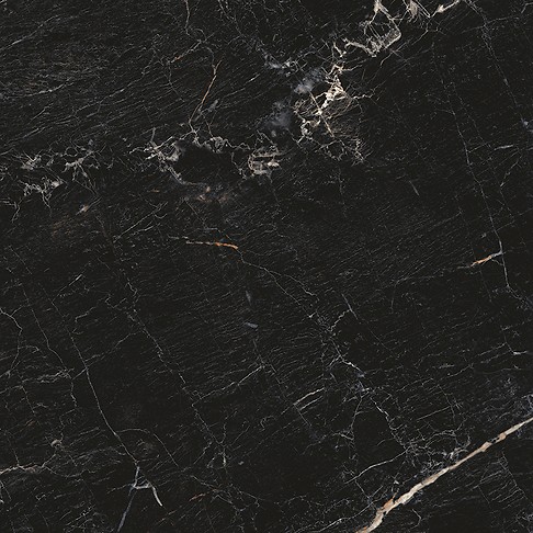 ARAKAMI BLACK POLISHED RECT 60X60 G1