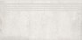 DIVERSO WHITE STEPTREAD MATT RECT 29,8X59,8 0,8