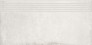 DIVERSO WHITE STEPTREAD MATT RECT 29,8X59,8 0,8