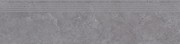 COLOSAL GREY STEPTREAD MATT RECT 29,8x119,8 0,8