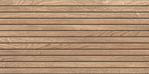 BOSELI WOOD BROWN STRUCTURE MATT RECT 29,8X59,8 G1