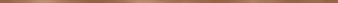 METAL COPPER BORDER MATT 1 x 89