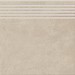 ARES BEIGE STEPTREAD 29,8X29,8