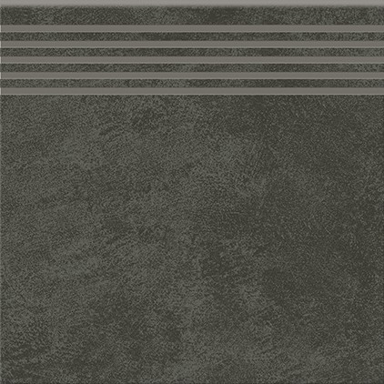 ARES GRAPHITE STEPTREAD 29,8X29,8