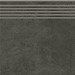 ARES GRAPHITE STEPTREAD 29,8X29,8